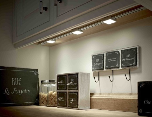 The importance of lighting temperature - The Kitchen Think