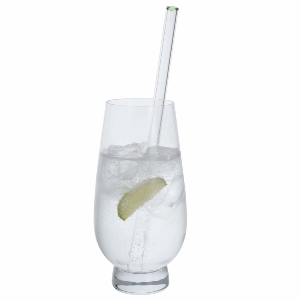 08 Dartington Crystal - Gin Connoisseur Gin Highball Glass (Full)