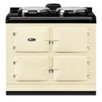 AGA DC 3oven Linen CB ad