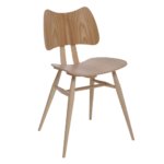 ercol - Originals butterfly chair, £570