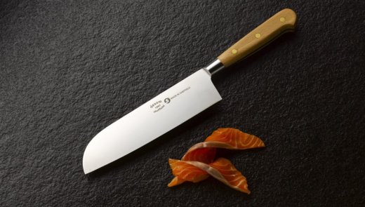 DEXAM FOREST AND FORGE 18cm Sheffield Santoku