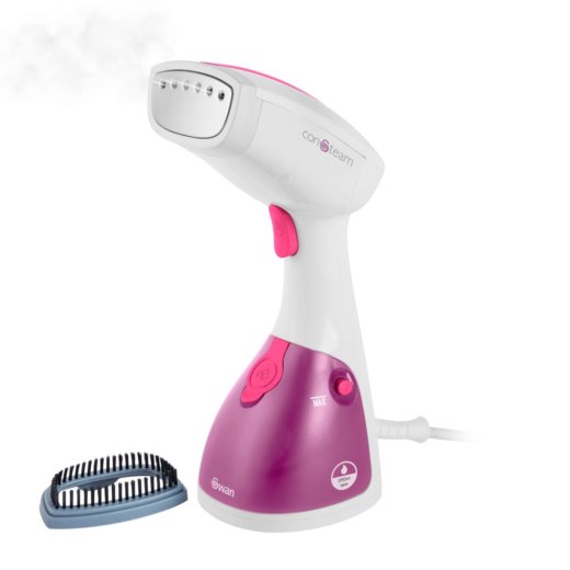 Swan hand held steamer
