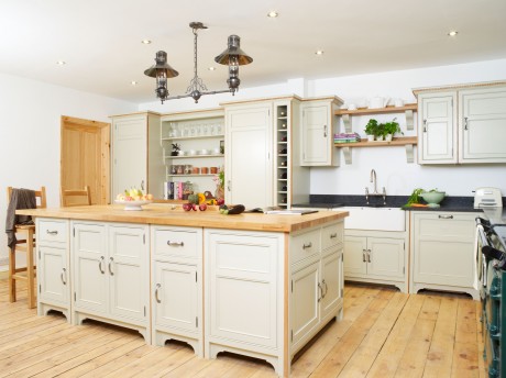 National Trust Kitchen Collection