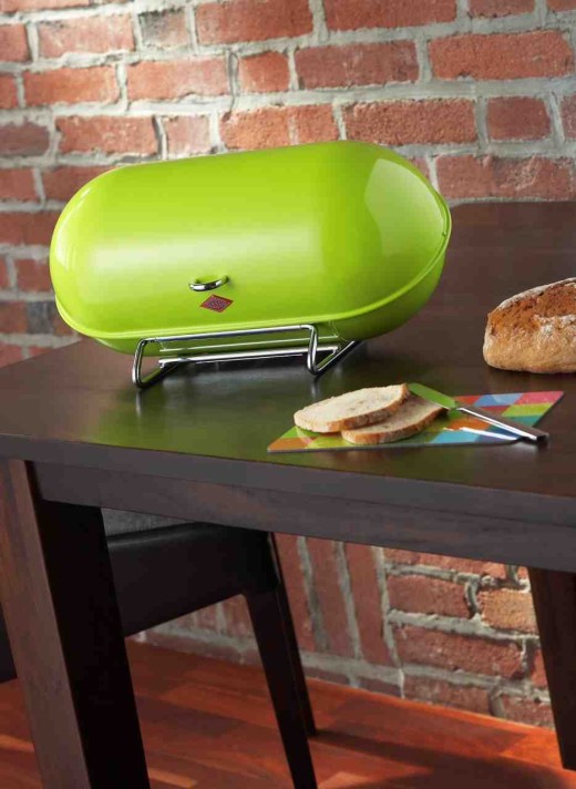 The Living Colours collection from Wesco