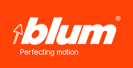 Blum logo