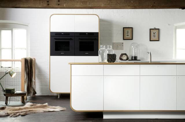 DeVOL Air Kitchen