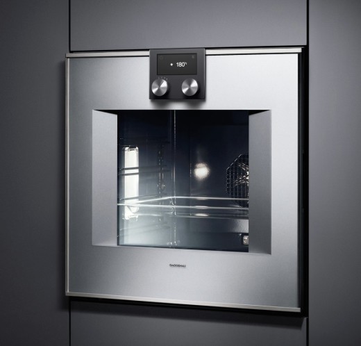 Gaggenau 400 Oven Series