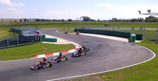 Kartmasters 2013