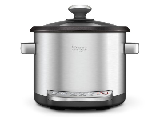 The Multi-Cooker from the Sage range by Heston Blumenthal