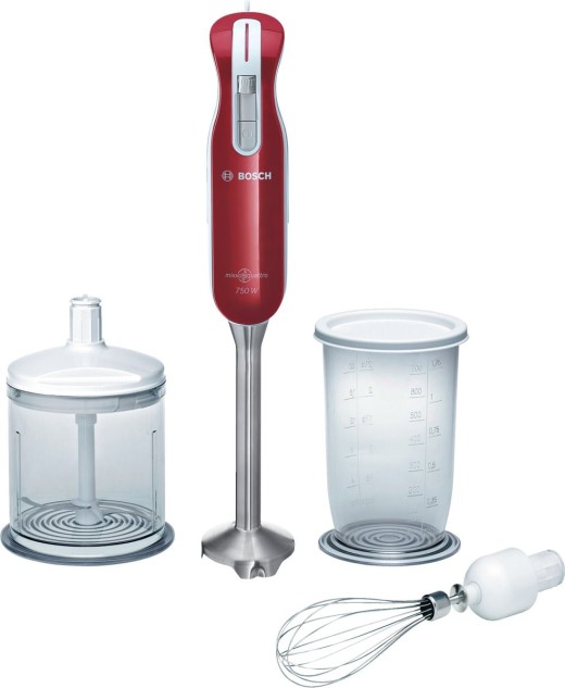 Bosch hand blender