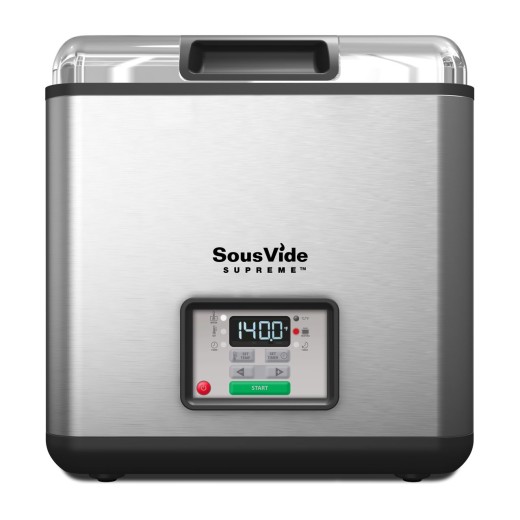 The SousVide Supreme