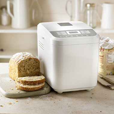 Lakeland Compact Bread Maker