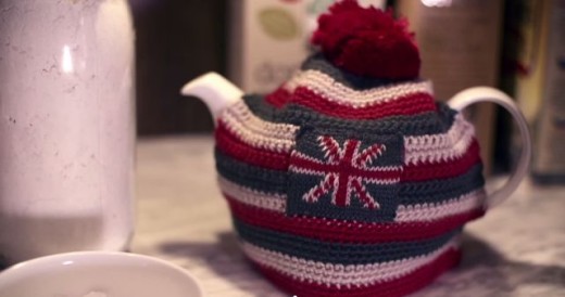 Roundhouse Bespoke British Kitchens Teapot