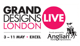 Grand Designs Logo 14