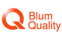 Blum Quality