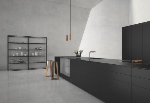 I’m looking forward to seeing high-end kitchen specialist Piqu (stand K312)