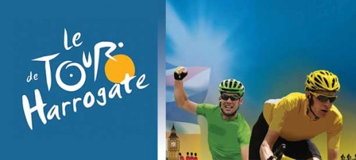 The Tour de Harrogate