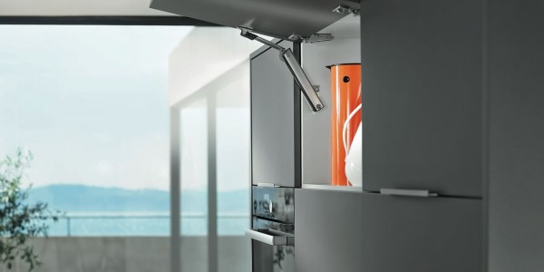 The AVENTOS HK-XS Lift System