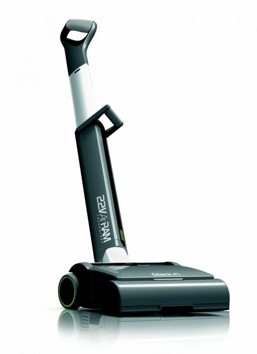 GTech AirRam Vacuum Cleaner