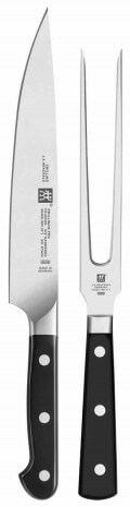 Zwilling Pro Carving Set