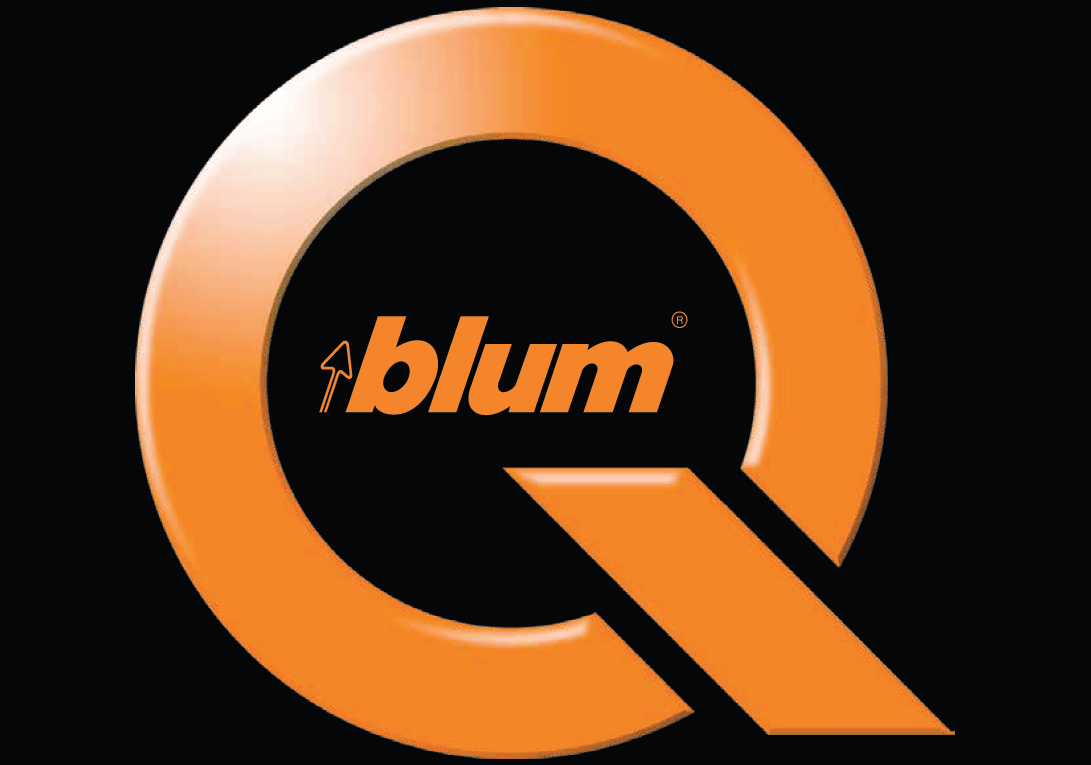 Blum Q Card