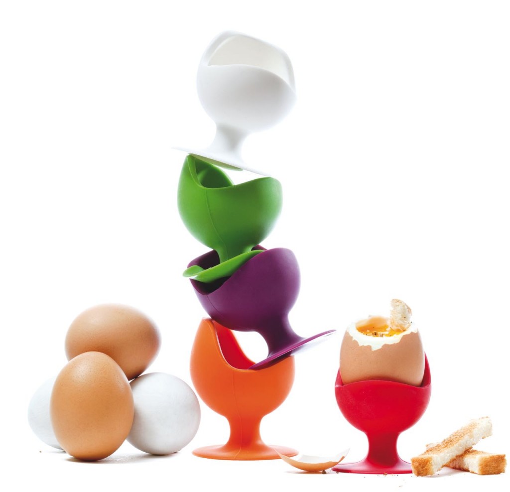 Siliconezone Egg Chairs