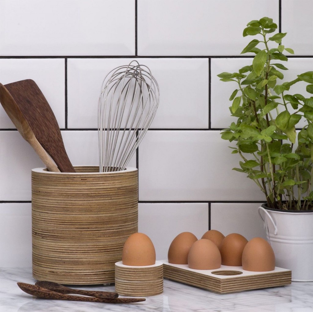 Kreisdesign kitchen accessories