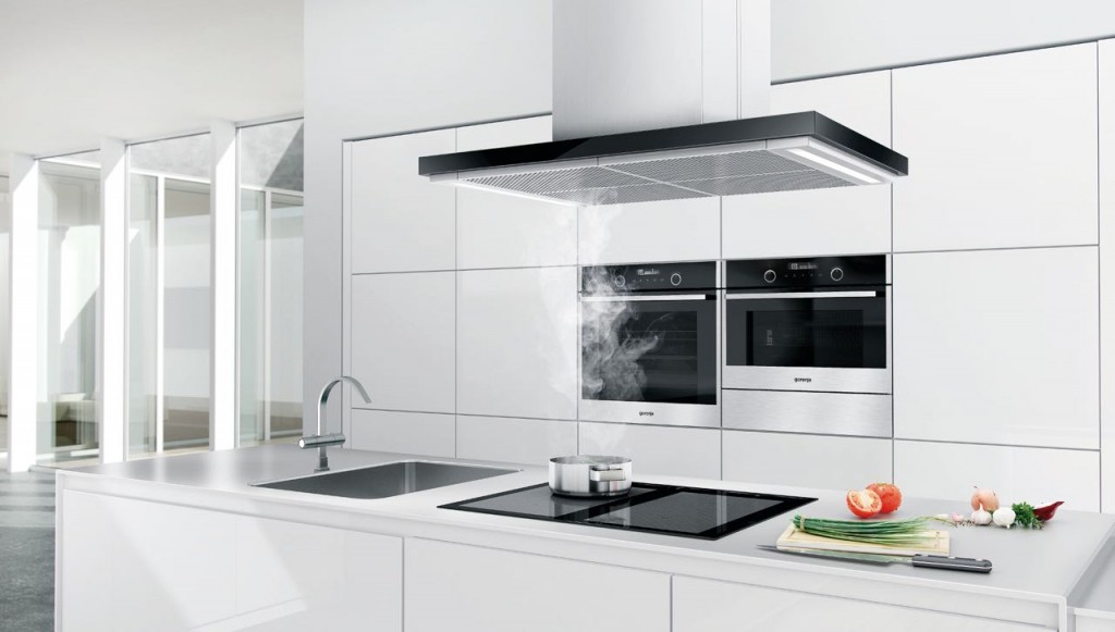 Gorenje’s new built-in collection offers something for every type of cook, www.gorenje.co.uk