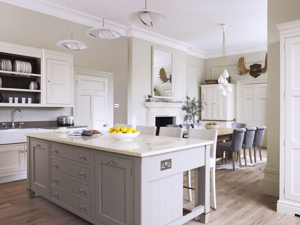02 Martin Moore & Co - Benbow Kitchen