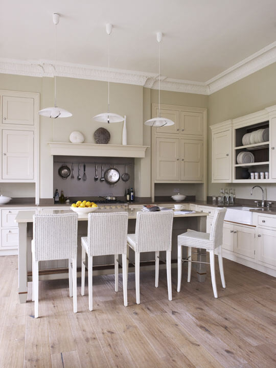 04 Martin Moore & Co - Benbow Kitchen