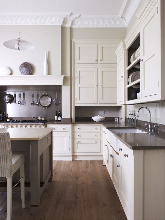 05 Martin Moore & Co - Benbow Kitchen