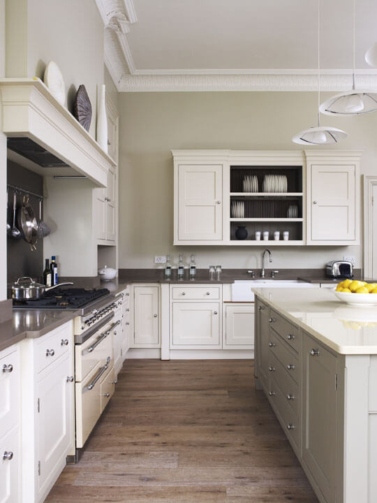 06 Martin Moore & Co - Benbow Kitchen