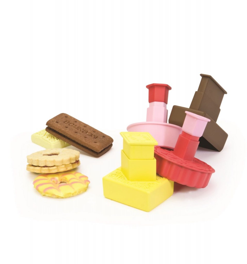 Dexam Classic Biscuit Cutters