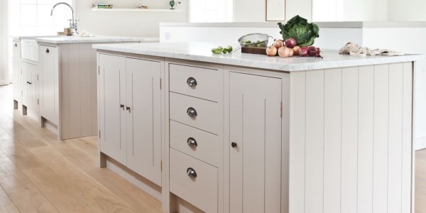 British Standard Kitchen - Designed by Nest Development 2