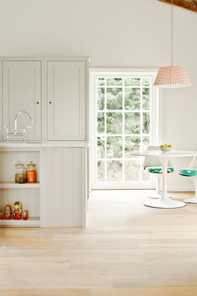 British Standard Kitchen - Designed by Nest Development 4