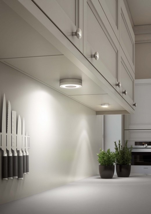 SENSIOSOUND - AN LED BLUETOOTH SPEAKER LIGHT FROM SENSIO