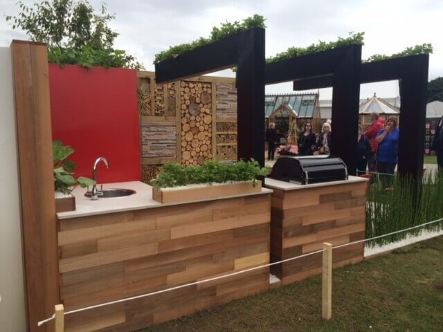 RHS Garden Festival 2