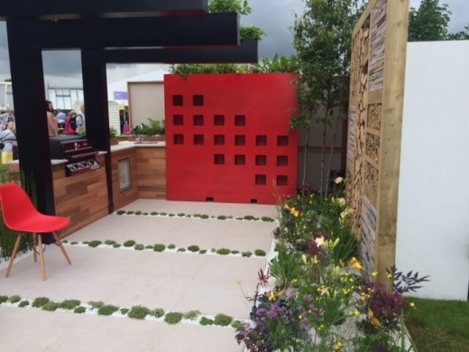 RHS Garden Festival 3