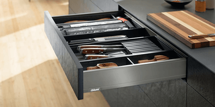 LEGRABOX pure Do you Sell Kitchens