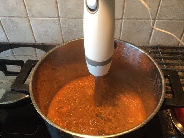 Stu's Curry Image 4