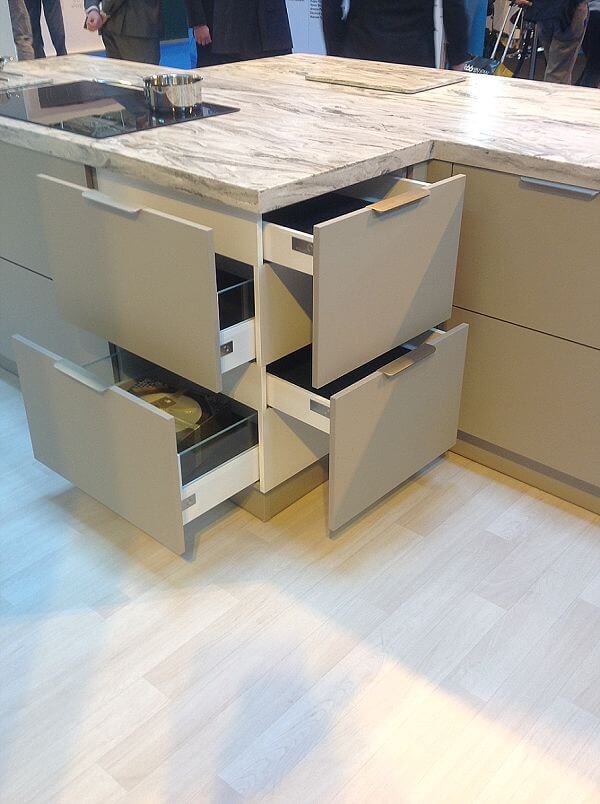 Kuhlmann Kitchens