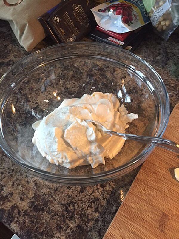 Garlic Dip 4