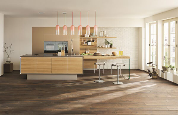 01 Vao and Linee Kitchen by Team 7