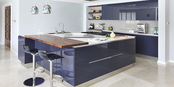 1 Hub Kitchens