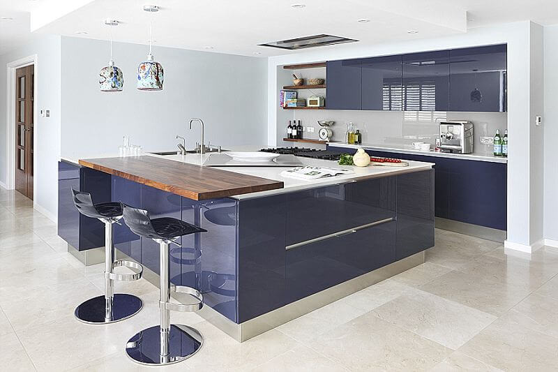 1 Hub Kitchens