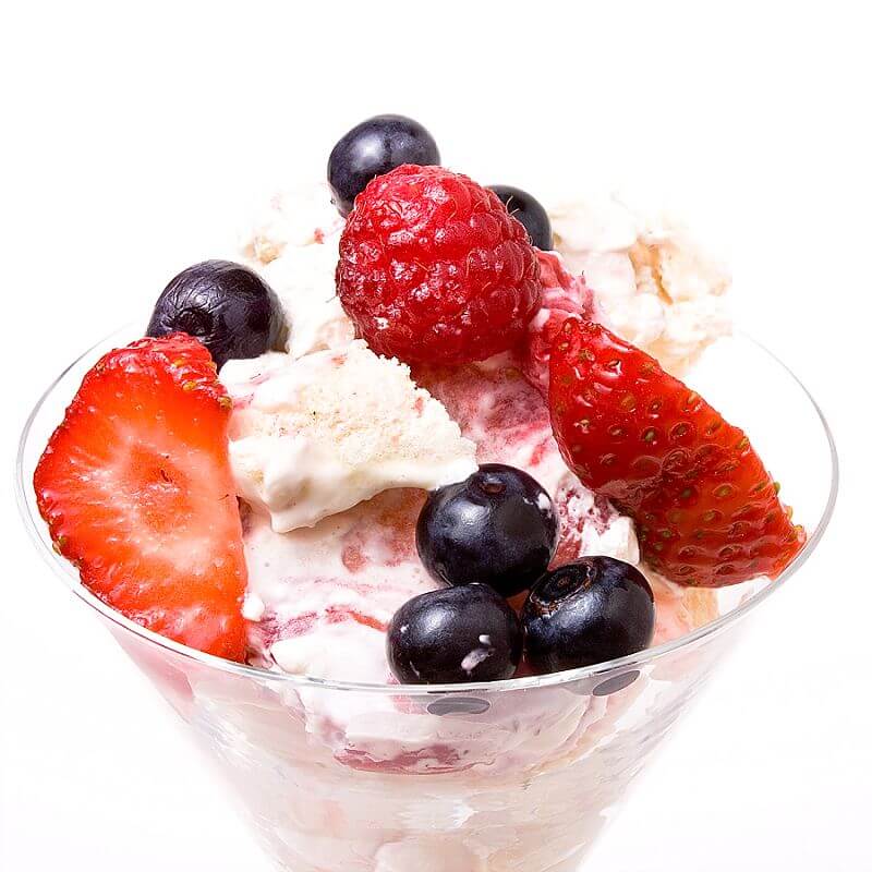 Eton Mess