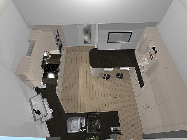Roman Bathrooms 10