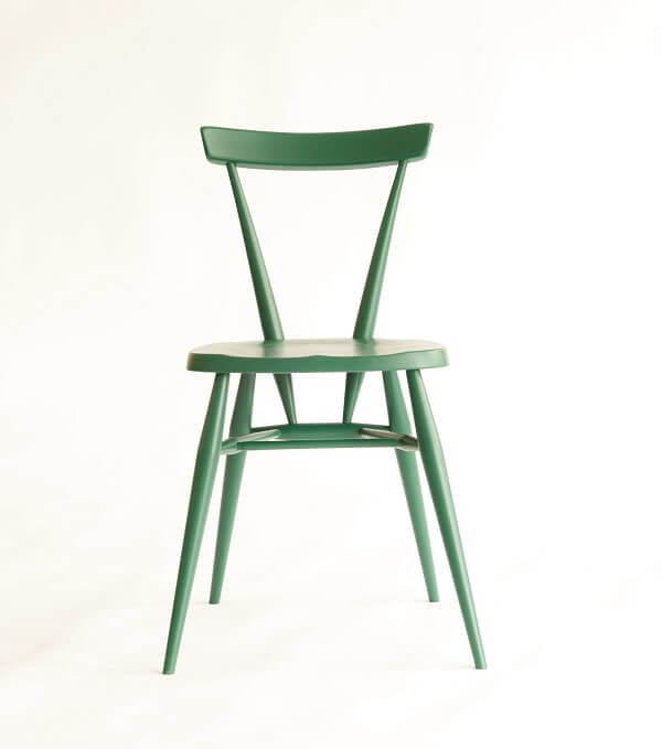 09 erco Originals Stacking Chair