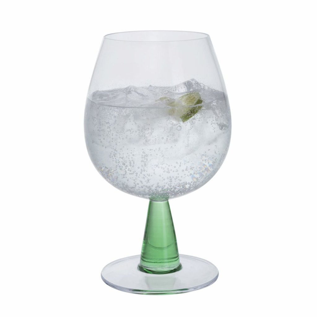 07 Dartington Crystal - Gin Connoisseur Gin Copa Glass (Full)