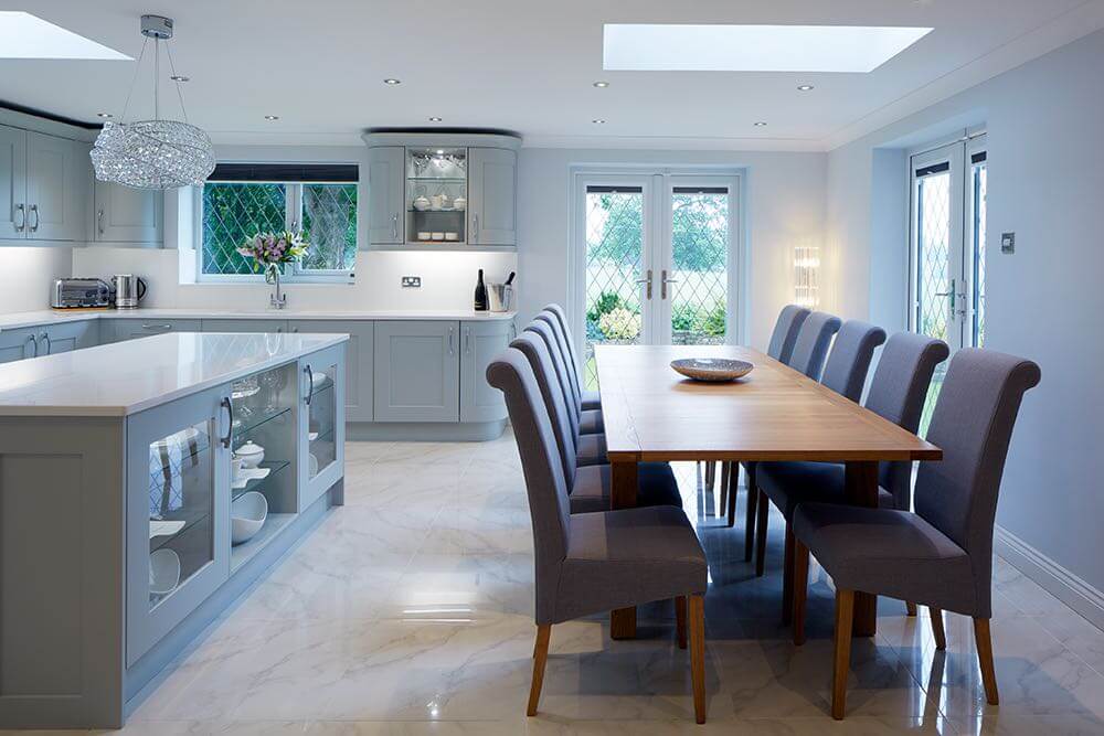 Inline Kitchens & Bedrooms